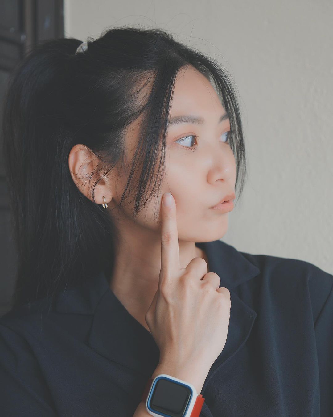 彩衝光