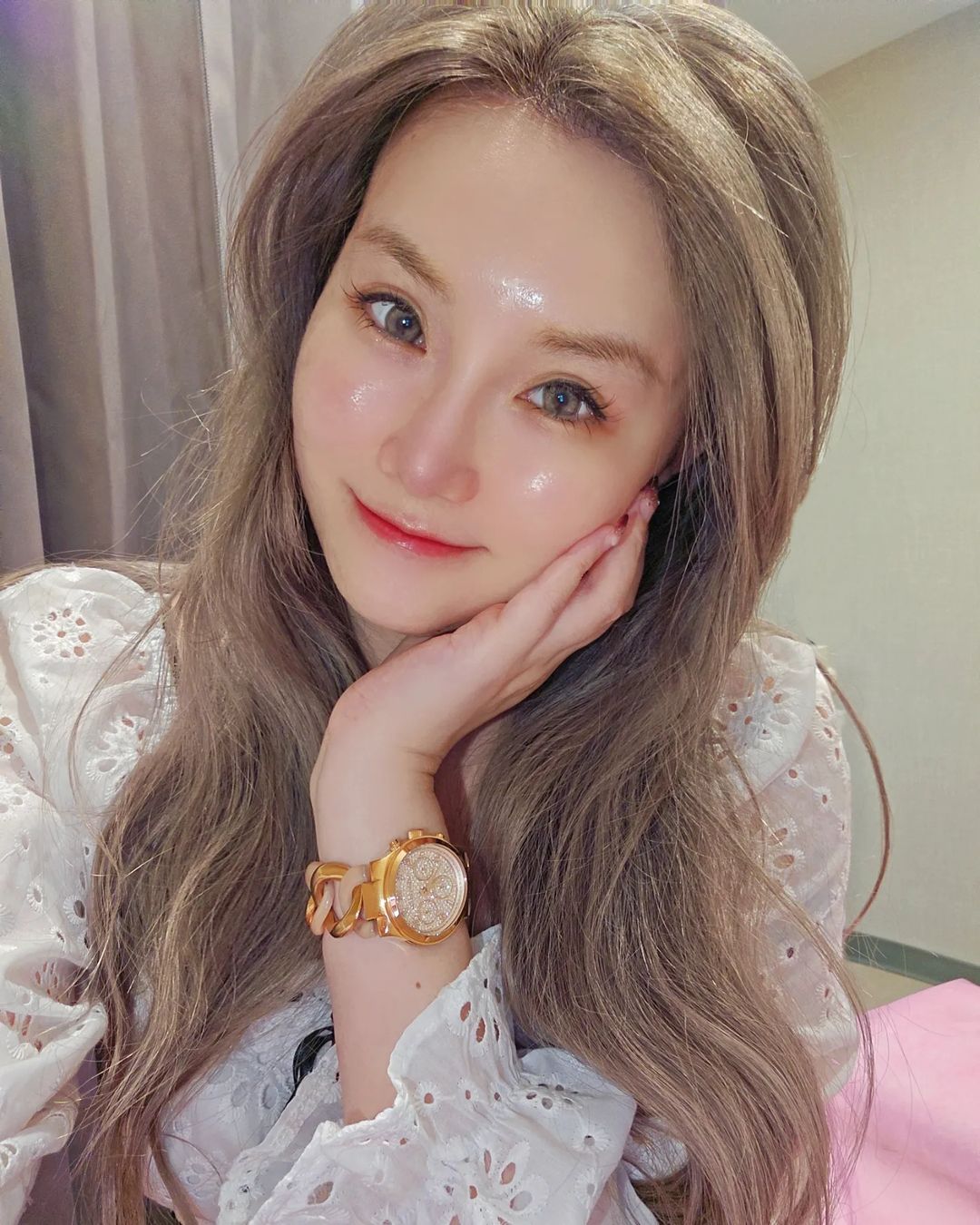 杏仁酸煥膚