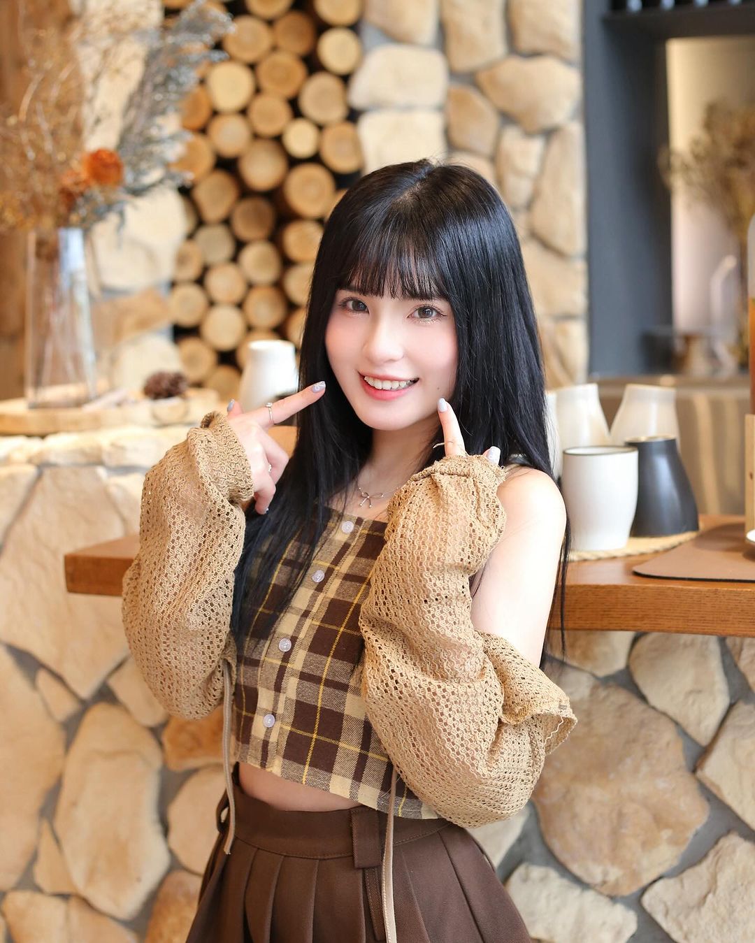 隱適美