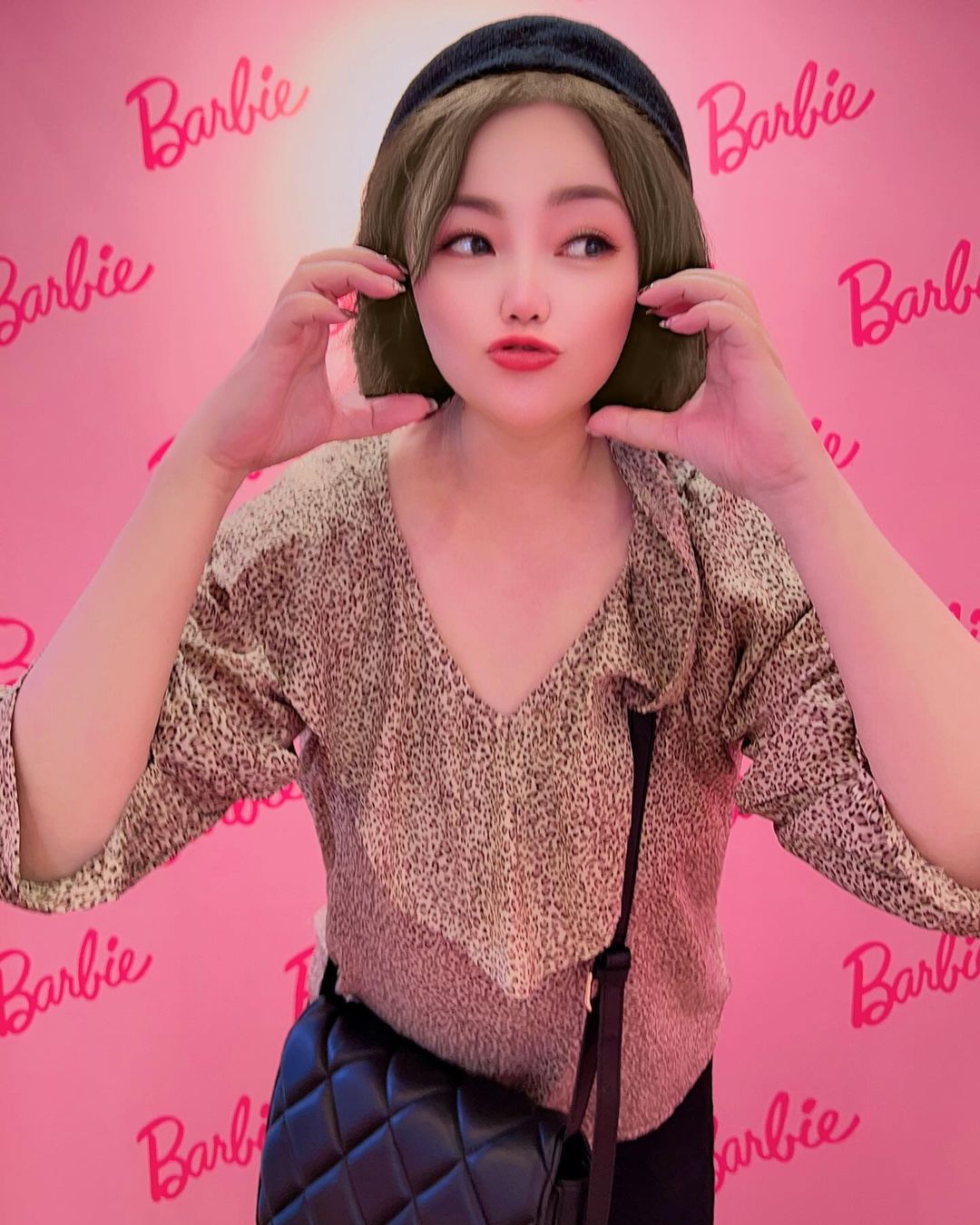 彩衝光