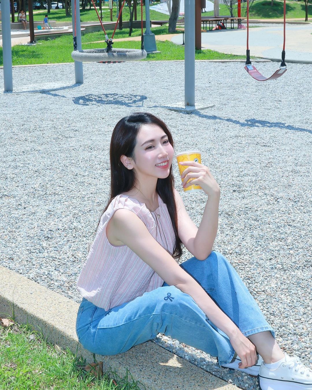 皮秒雷射