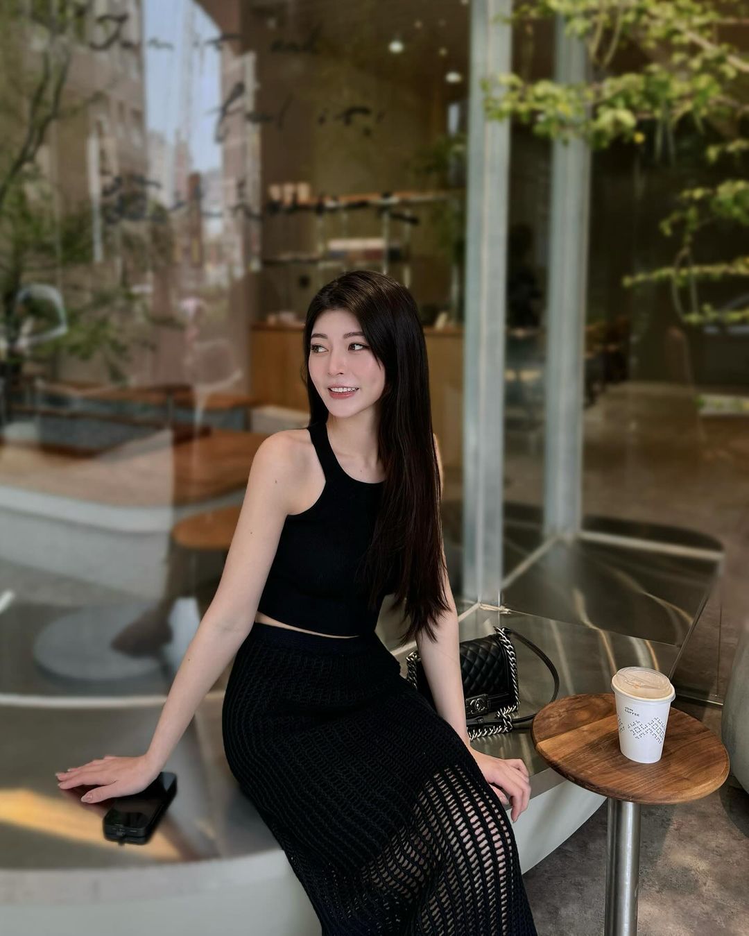 彩衝光