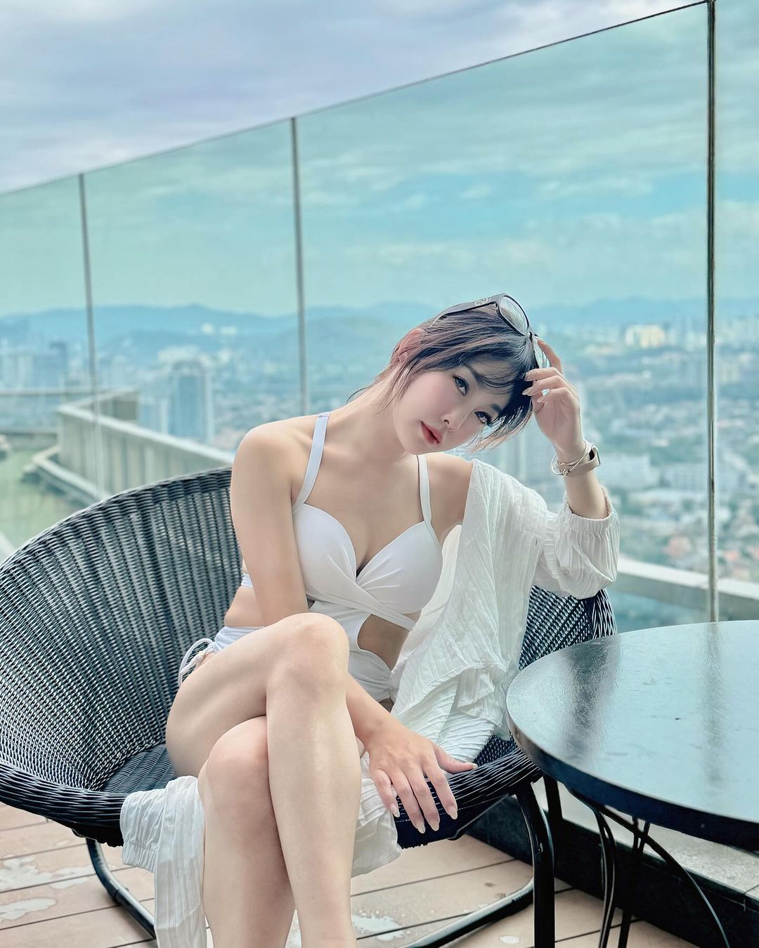 皮秒雷射