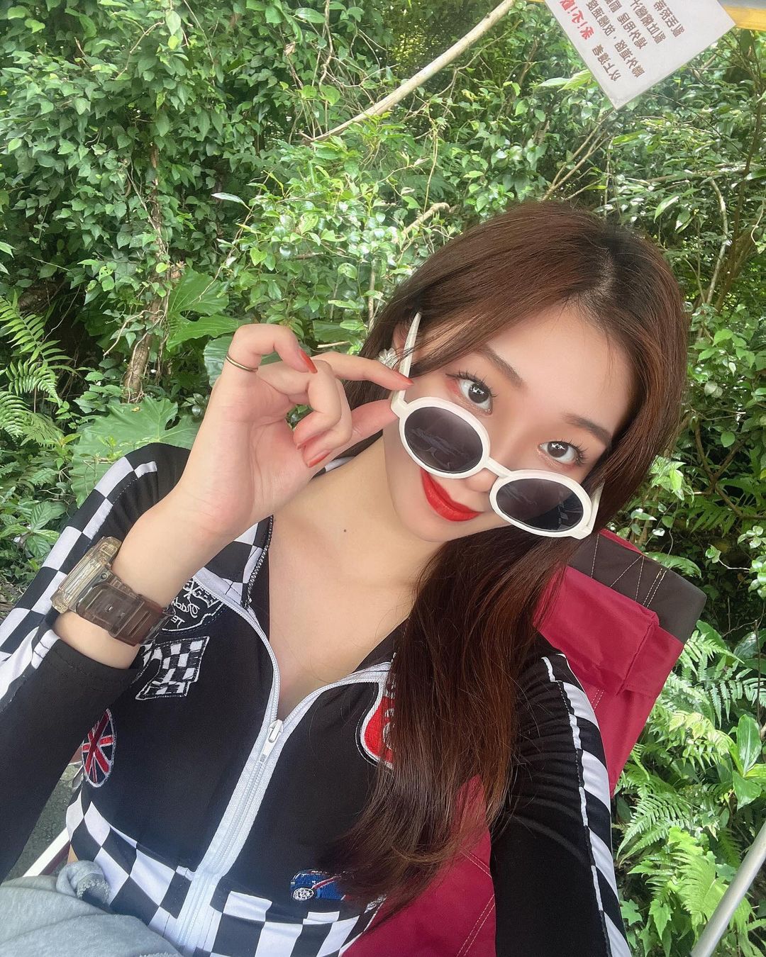 彩衝光