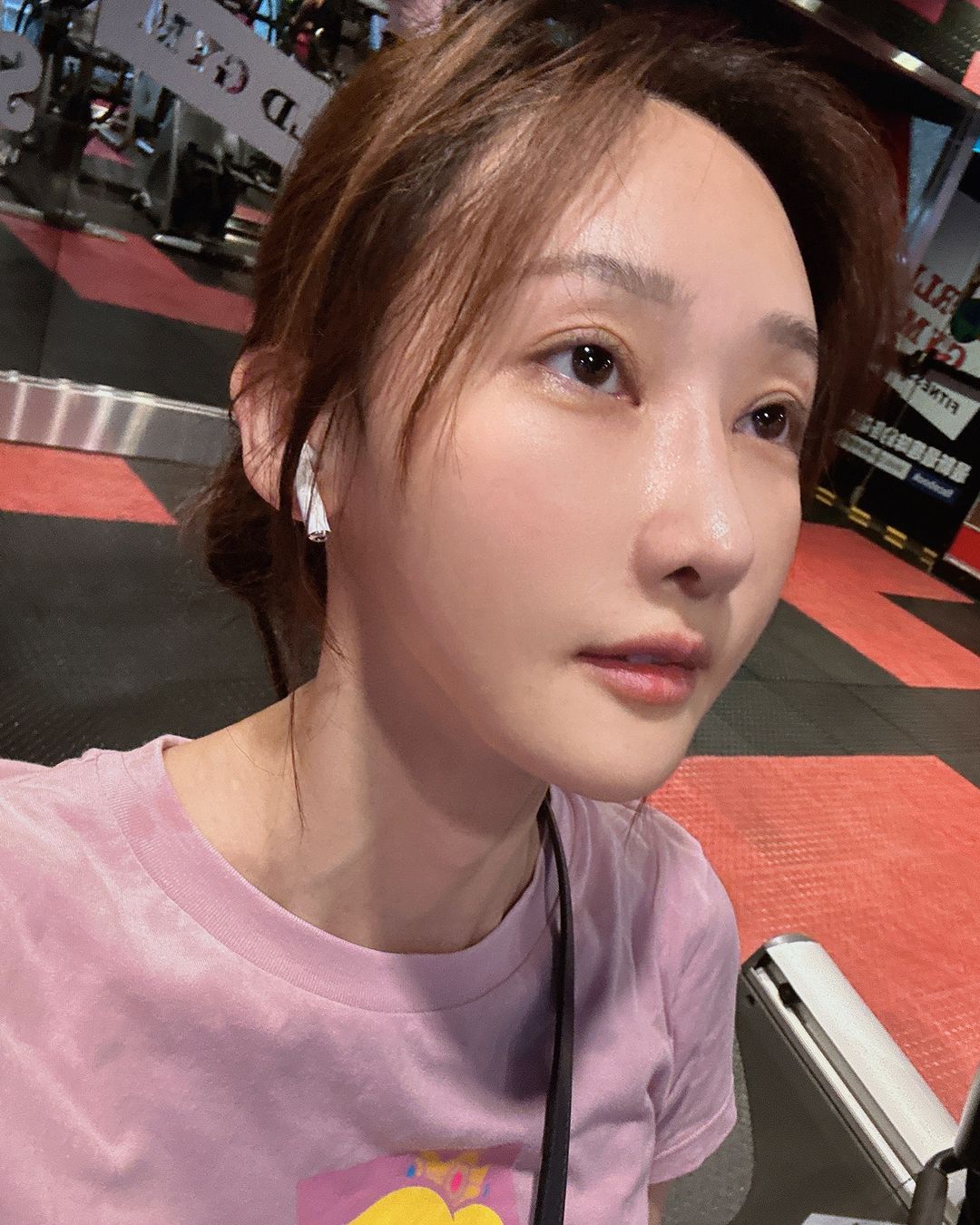 染料櫻花雷射