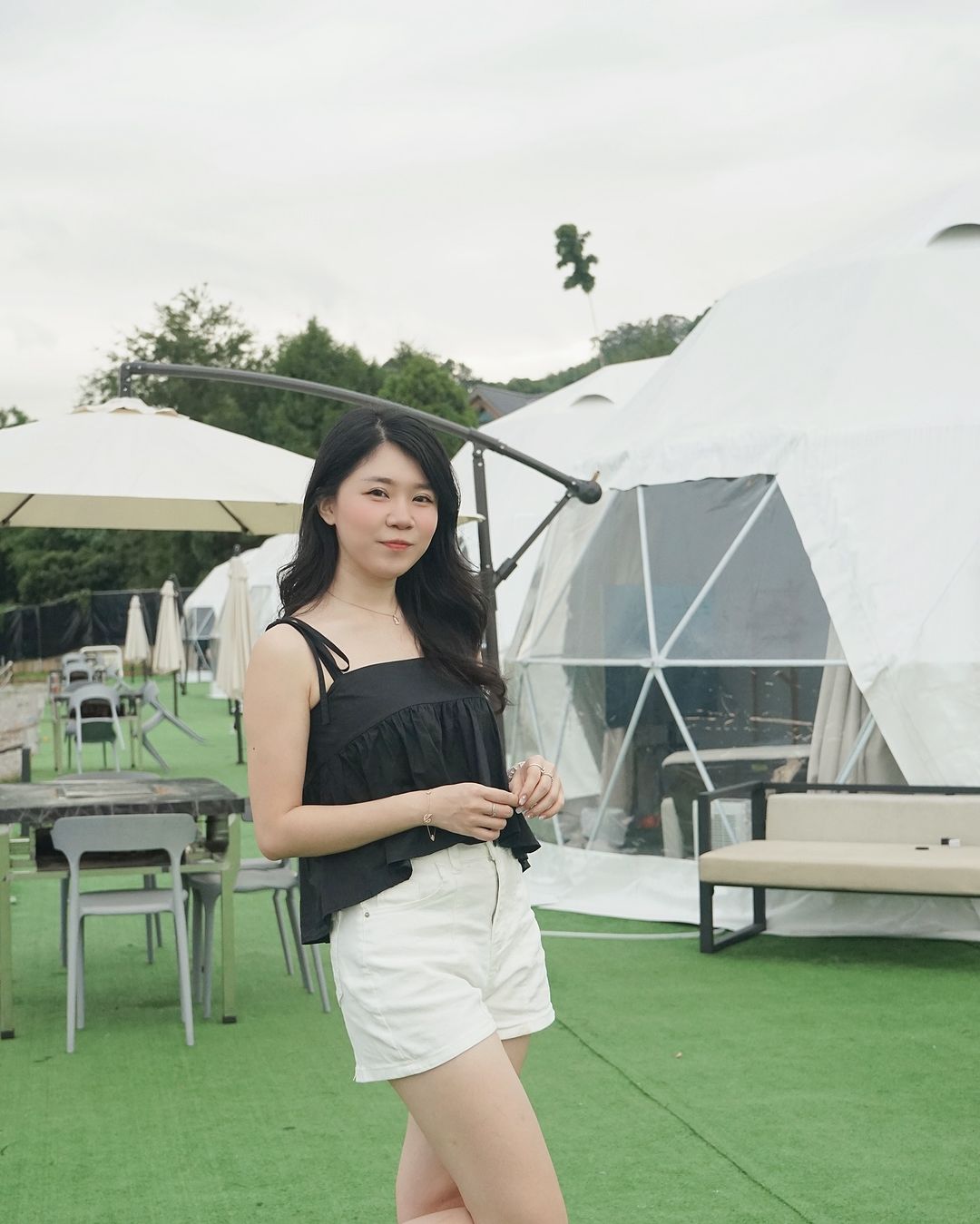 EMBODY核心美力