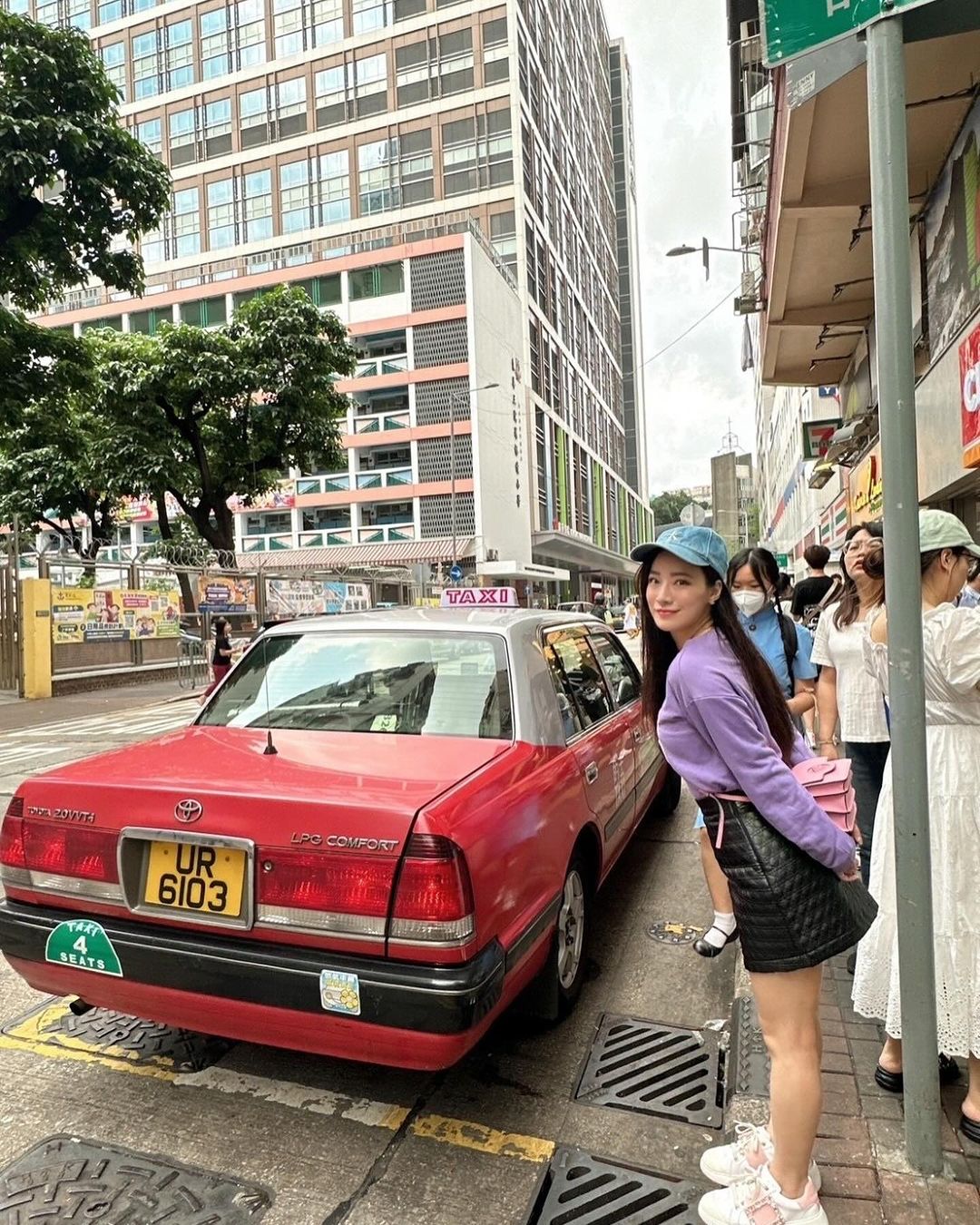 肉毒小臉