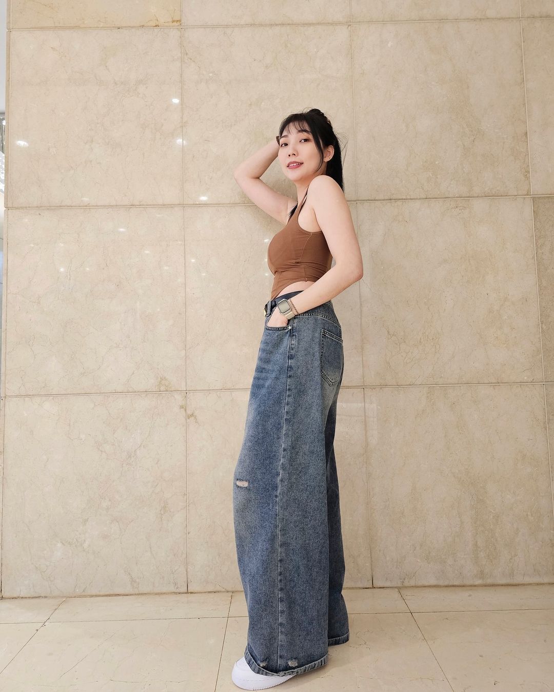 EMBODY核心美力