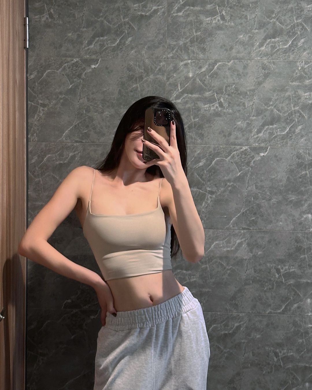 EMBODY核心美力