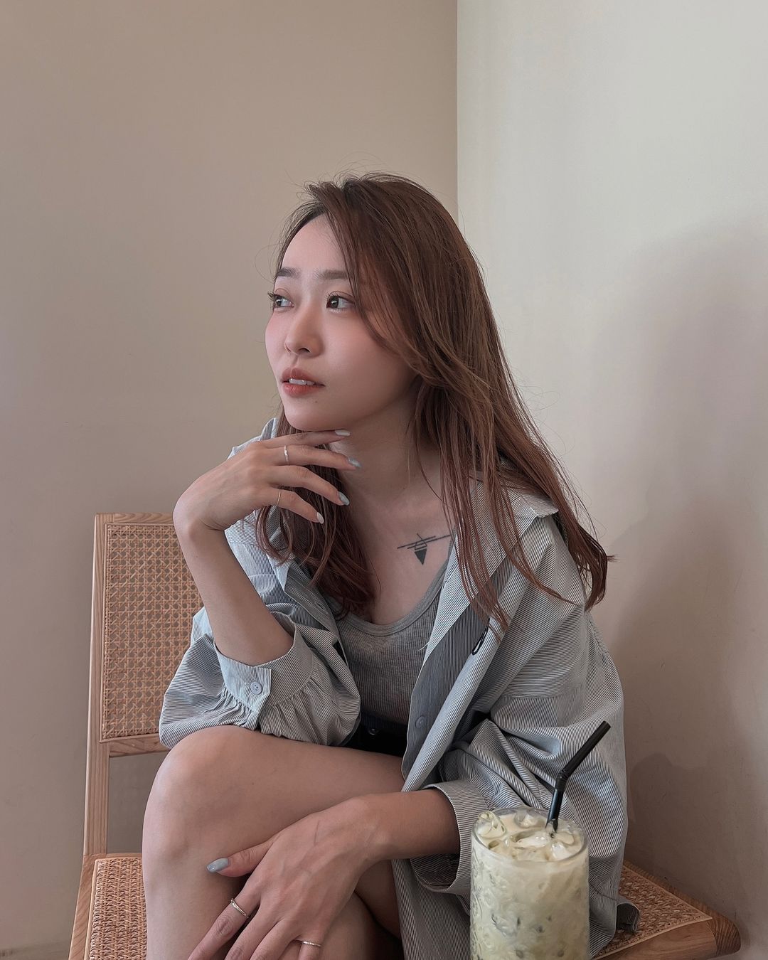Q+立線音波