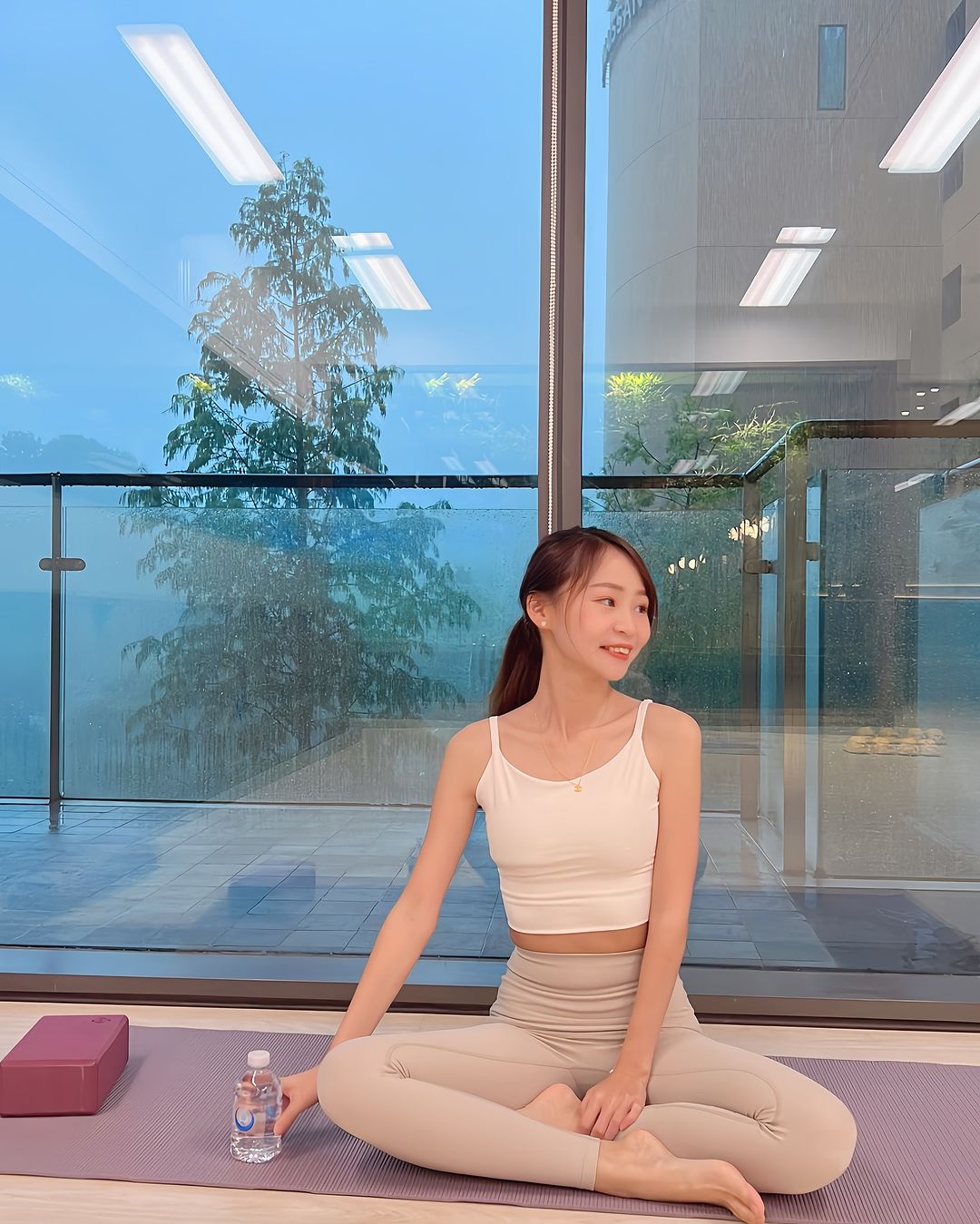 活力滿點滴