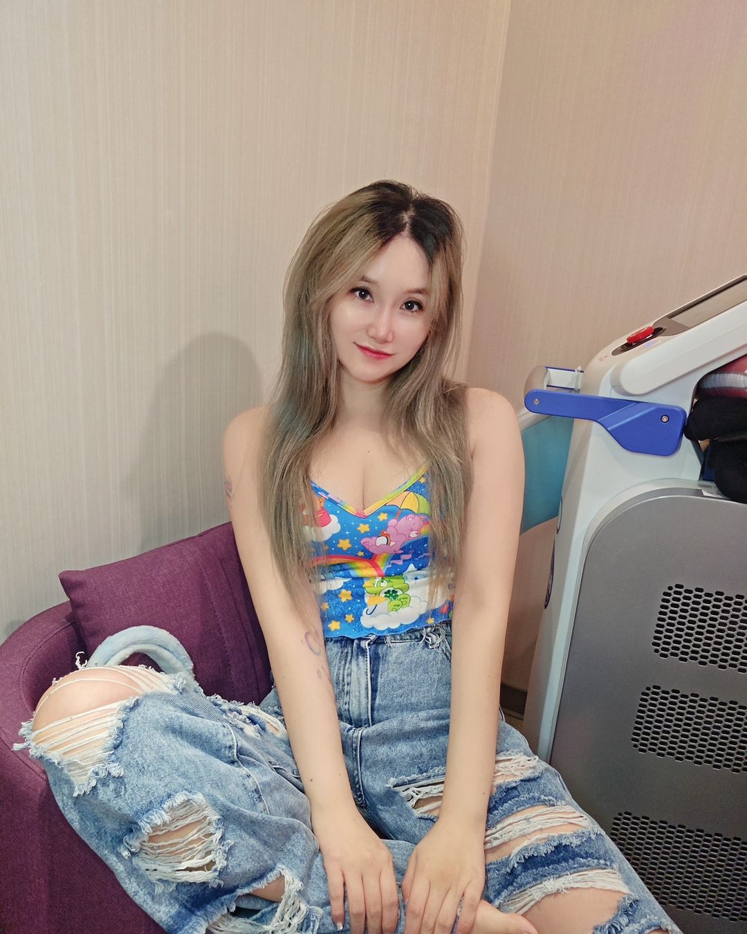 杏仁酸煥膚
