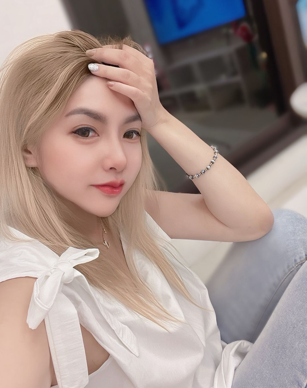 杏仁酸煥膚
