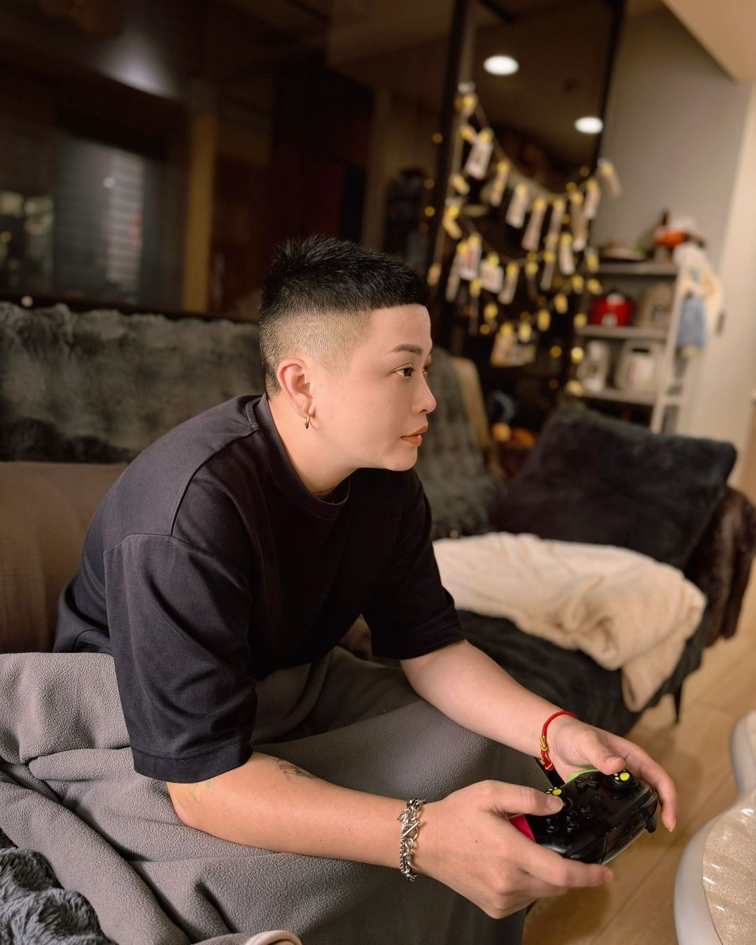 皮秒雷射