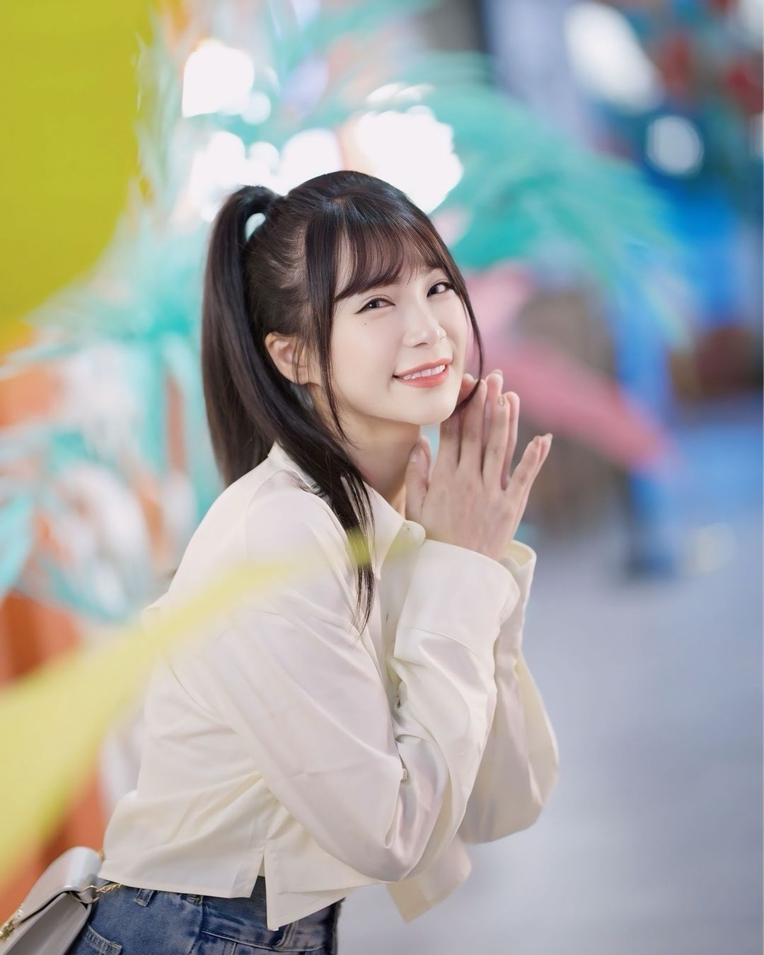 肉毒除皺