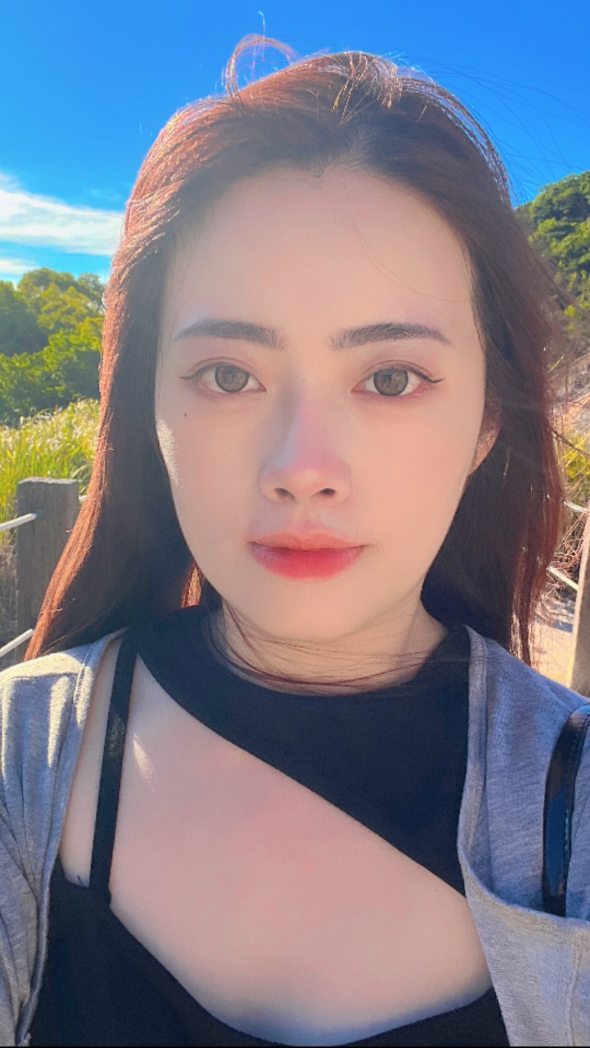夏娃電波-卉偵