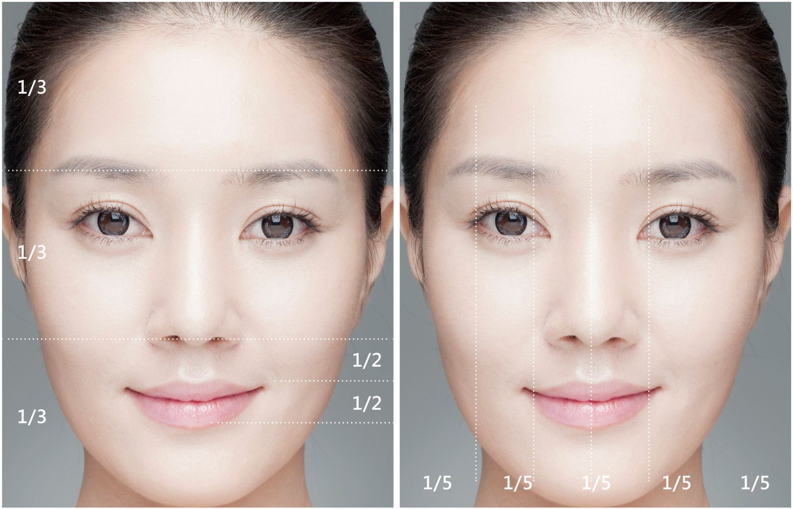 最新消息 年轻时的脸型呈现的一颗正向往上的心形,随著时间流逝或压力