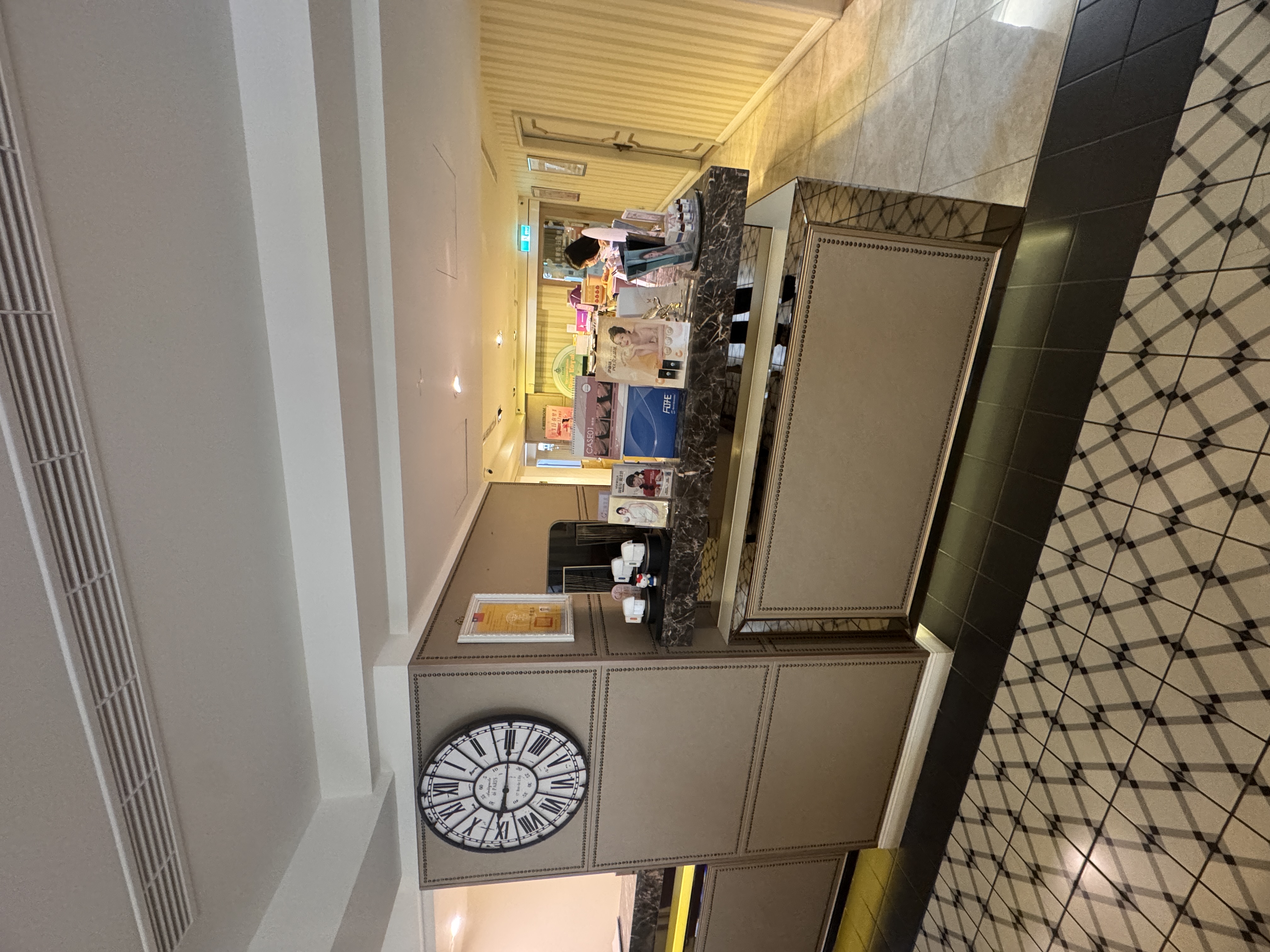 星和診所古亭店環境-2