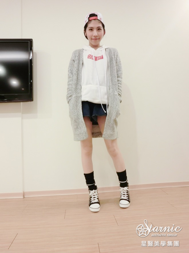 星和診所（新竹市）_Ellanse洢蓮絲蘋果肌_丁法法