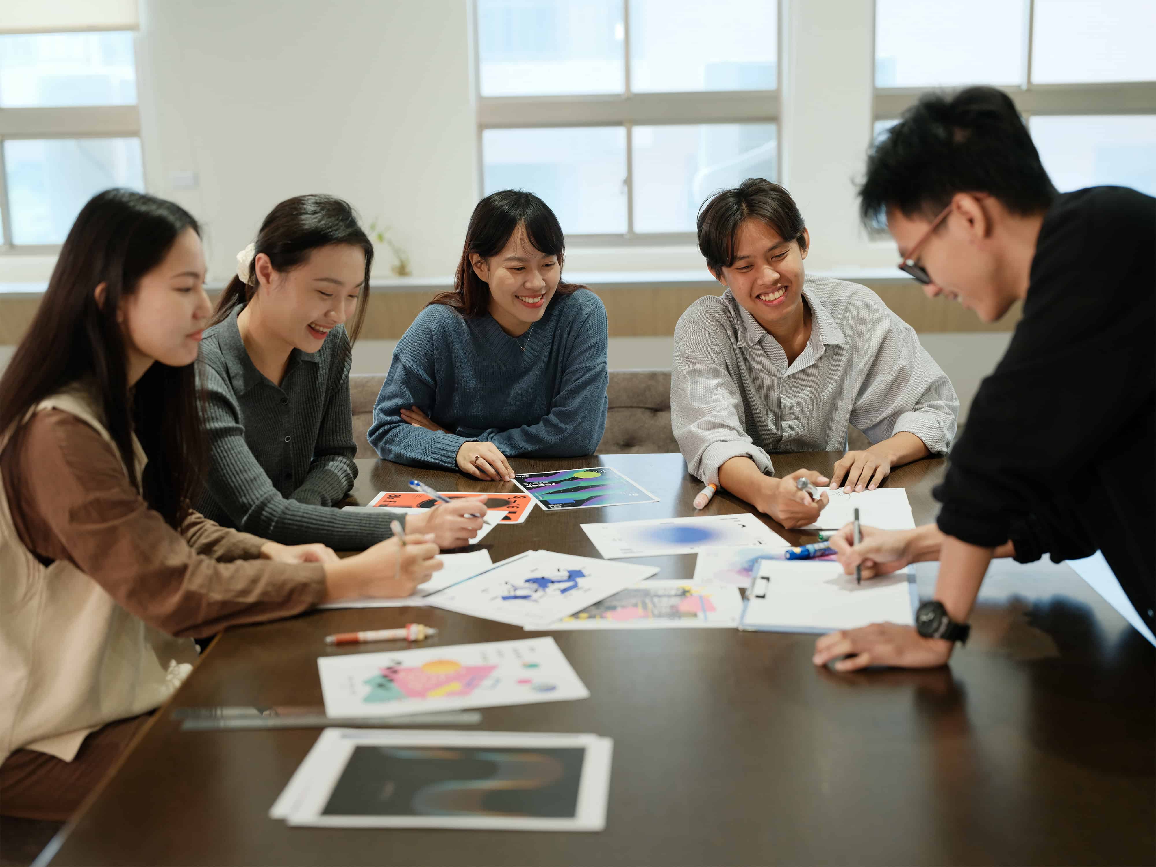 中信科技大學致力推行產學合作，打造與產業接軌的人才培育環境