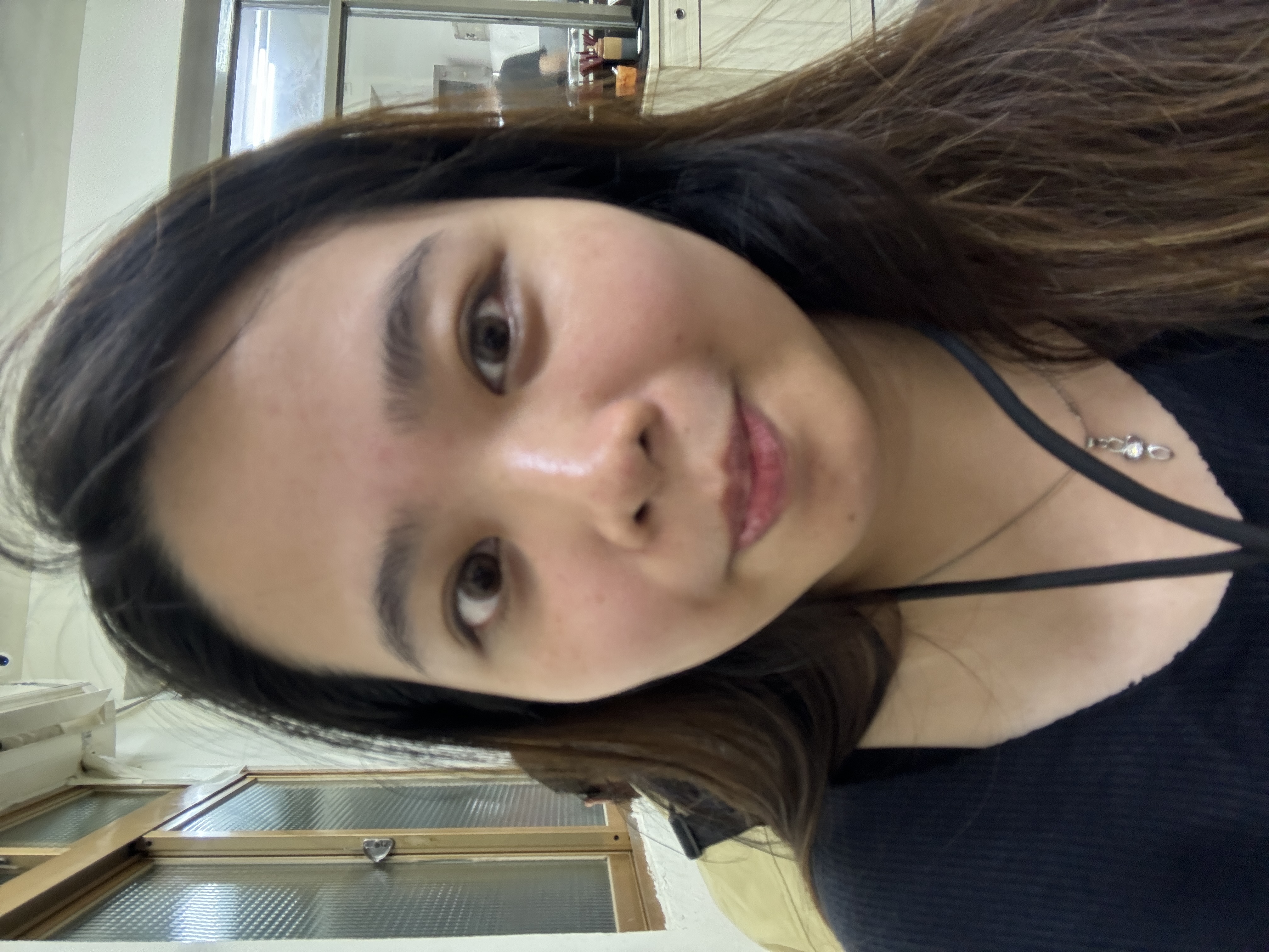 修秘水光術後一週發光膚況